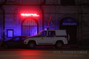 Молодого человека с ружьем разыскивают в Городце Нижегородской области 