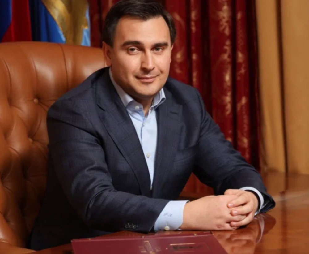 Мэр Реутова Филипп Науменко впал в кому после ДТП в Нижегородской области