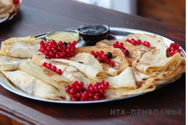 Масленичная неделя стартовала 24 февраля: как отпраздновать