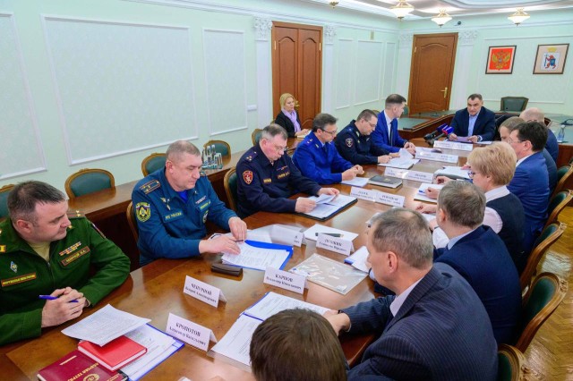 Противодействие идеологии терроризма среди молодежи обсудили в Марий Эл