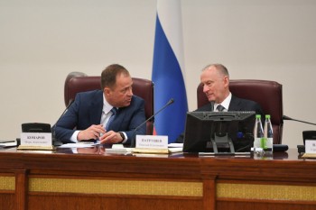 Николай Патрушев провел в Казани выездное совещание по вопросам национальной безопасности 