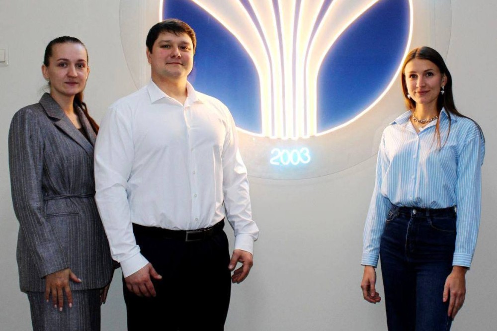 Компания из Нижнего Новгорода вошла в проект «Производительность труда»