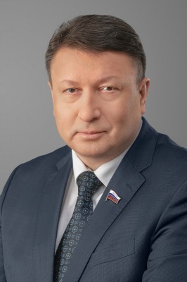 Олег Лавричев: "Десантник силен духом, вынослив и всегда нацелен на победу любой ценой"