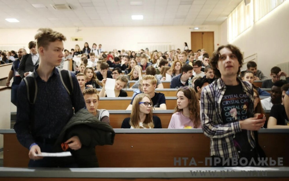 Нижегородских студентов-иностранцев пригласили к участию в конкурсе WOW! RUSSIA