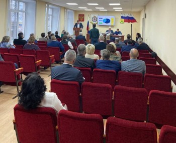 Оценки по нацпроектам в 2025 году получили 9 муниципалитетов региона