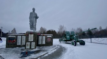 Все памятники воинам ВОВ в Чебоксарах обновят к маю