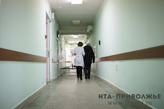 Почти 420 тыс. жителей Ульяновской области прошли диспансеризацию