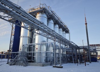 "Синтез ОКА" вложила 1,5 млрд рублей в производство полиэфиров в Дзержинске