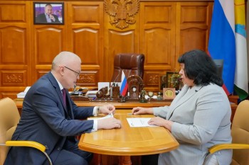 Бесхозные земли в Кировской области направят на ИЖС