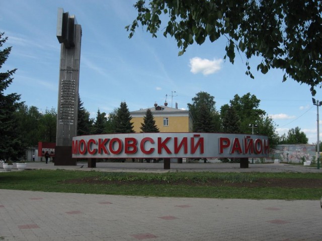 Сквер на месте гаражей благоустроят в мкрн "Красные Зори" Нижнего Новгорода