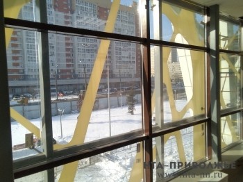 Детское общественное пространство планируется создать вокруг театра &quot;Вера&quot; в Нижнем Новгороде 