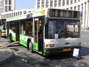 Нижегородские предприятия транспорта до конца 2012 года могут сэкономить более 6,7 млн. рублей за счет перевода автобусов на газомоторное топливо - департамент транспорта