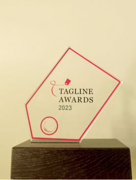 Интернет-портал Нижегородской области получил награду на конкурсе &quot;Tagline Awards 2023&quot;