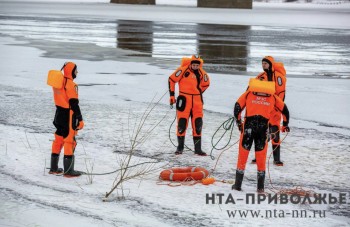 17 жизней спасли в Удмуртии за новогодние каникулы