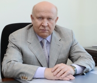 Валерий Шанцев примет участие в семинаре, организованном администрацией Президента 29 - 31 января 