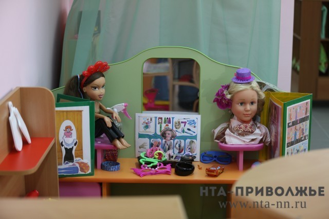 Нижегородский кластер предприятий детских товаров станет федеральным