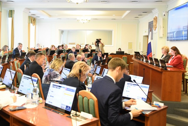 Пресс-служба Законодательного Собрания Нижегородской области Пресс-служба Законодательного Собрания Нижегородской области