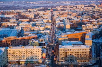 Дом связи освободят для нижегородского правительства до конца 2026 года 