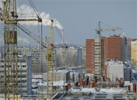 Булавинов распорядился провести ревизию всех строительных площадок в Н.Новгороде