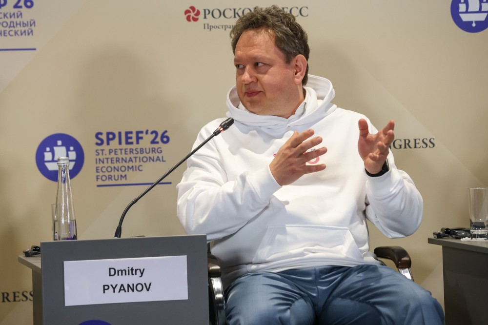 ВТБ назвал альянс с Wildberries «рестартом розницы» и путем к «торговле счастьем»