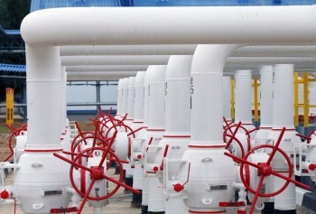 АО "Транснефть-Верхняя Волга" провело учебно-тренировочное занятие в Нижегородской области
