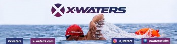 Более 1800 пловцов примут участие в международном заплыве &quot;X-WATERS Volga – 2019&quot; в Нижнем Новгороде