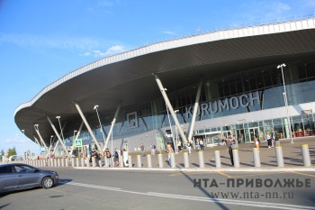 Два рейса перенаправлены из-за ограничений в аэропорту Самары Два рейса перенаправлены из-за ограничений в аэропорту Самары