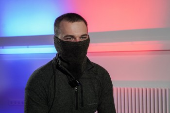 Военнослужащий из Нижнего Новгорода награждён за участие в СВО