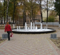 В Нижегородской области в ближайшие дни сохранится теплая погода