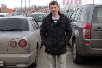 Молодой человек с ДЦП и нарушением памяти пропал в центре Нижнего Новгорода