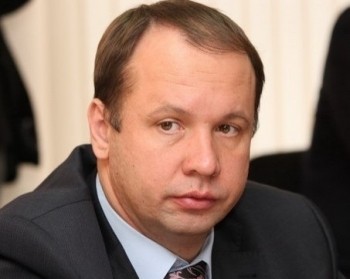 Дмитрий Шуров уволен с поста главы администрации Канавинского района Нижнего Новгорода