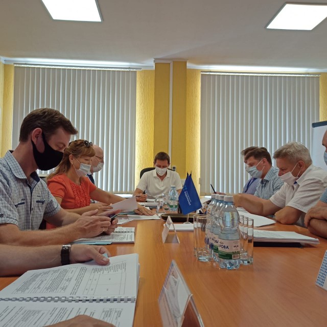 Совет директоров АО "Нижегородский водоканал" единогласно утвердил годовой отчет