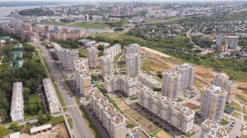 "Два проблемных объекта долевого строительства в Чебоксарах введут в текущем году", - Алексей Ладыков