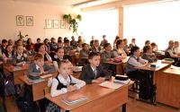 
Весенние школьные каникулы в образовательных учреждениях Чебоксар пройдут 23-31 марта 

