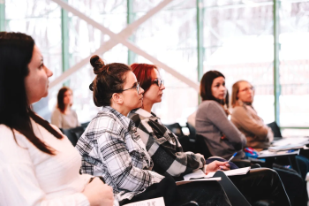 В Нижнем Новгороде пройдут лекции для родителей