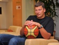 Генеральный менеджер БК "Нижний Новгород" Панов 20 апреля примет участие в программе "Спортивный интерес" на "Радио Рандеву"