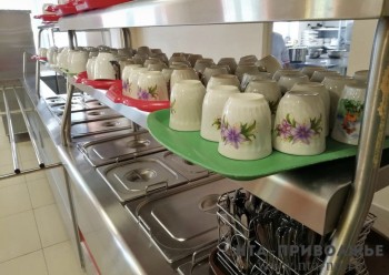 Проверки проведут в детских лагерях Саратовской области после ряда отравлений