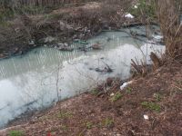 Минэкологии Нижегородской области планирует затратить более 3 млн. рублей на разработку проекта расчистки реки Рязанка в Богородском районе