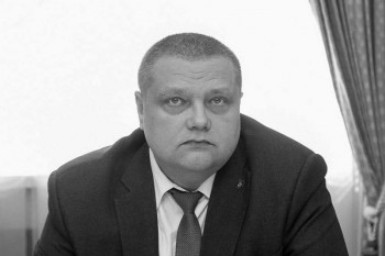 Скончался 49-летний глава Роспотребнадзора Пензенской области Михаил Перекусихин