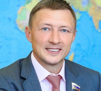 Довыборы по округу №11 пройдут в единый день голосования в связи с уходом из ЗС НО Вадима Рыбина