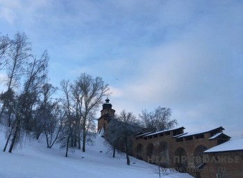 Народные приметы: 19 декабря