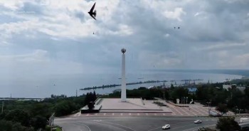 Жителей Ульяновской области поздравили с 83-летием региона