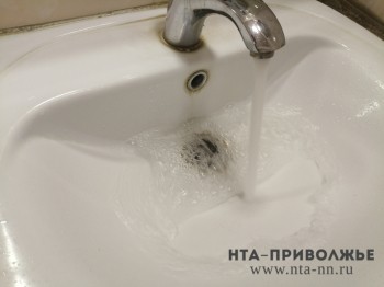 Лаборатория &quot;Нижегородского водоканала&quot; в ежедневном режиме проверяет воду на наличие вирусов