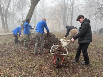 Дом народного единства объявил набор волонтёров для миссии в ДНР