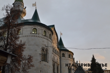 Средневзвешенные ставки по кредитам населению в Нижегородской области в I квартале 2017 года снизились до 15,4%