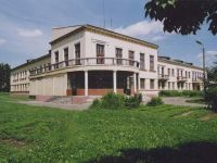 Школе №126 Нижнего Новгорода отказано в присвоении статуса ОКН 