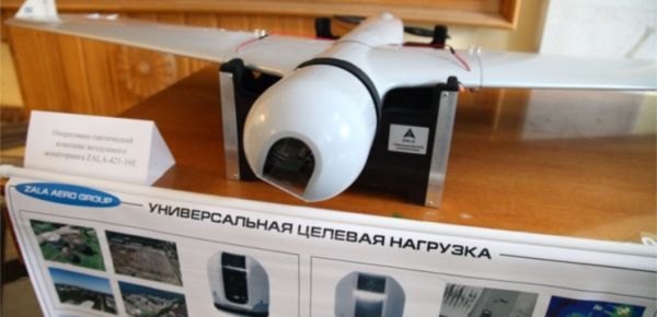 Беспилотные летательные аппараты приобретены в Чебоксарах для охраны общественного порядка и проведения спецмероприятий Беспилотные летательные аппараты приобретены в Чебоксарах для охраны общественного порядка и проведения спецмероприятий