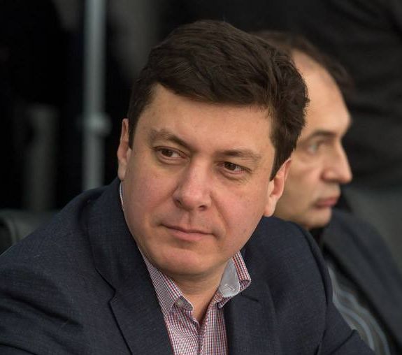 "Позиции Александра Табачников в рейтинге влиятельности доказывают его эффективность и в партии, и в региональном парламенте", - Сергей Раков "Позиции Александра Табачников в рейтинге влиятельности доказывают его эффективность и в партии, и в региональном парламенте", - Сергей Раков