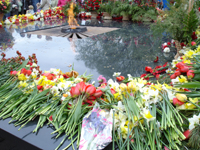 В Н.Новгороде 9 мая пройдут праздничные мероприятия, посвященные 65-летию Победы в Великой Отечественной войне