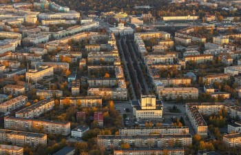 Дзержинску Нижегородской области предлагается присвоить статус наукограда